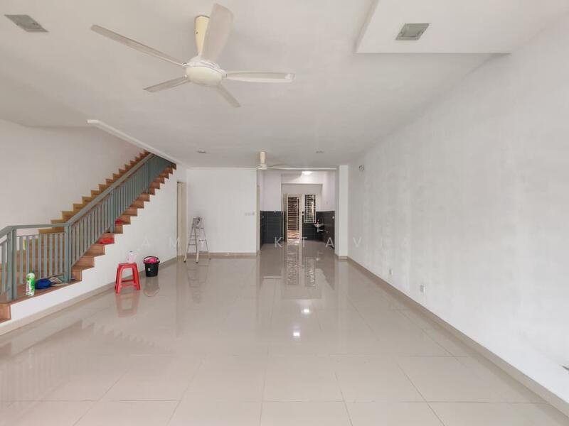 Ceria Residences, Cyberjaya - 1