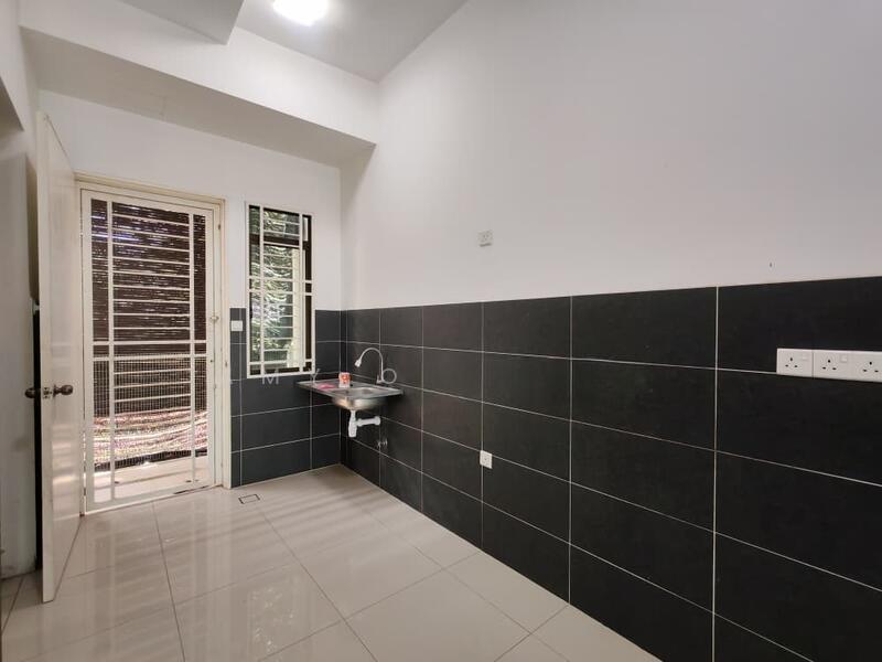 Ceria Residences, Cyberjaya - 5