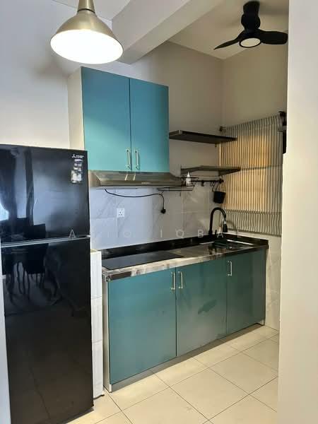 Sky Awani Residensi 2 - 4
