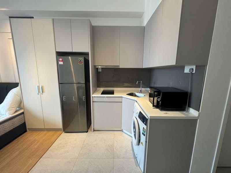 The Goodwood Residence - 3