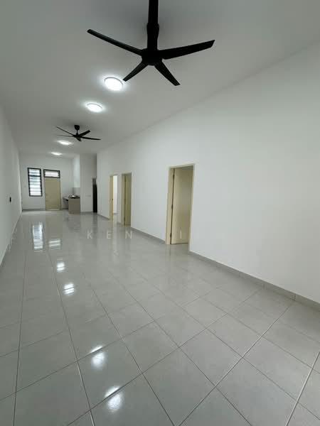 Kulai - 2