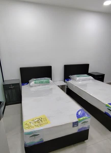 Subang Bestari - 4