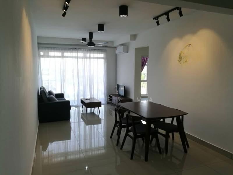 D'Putra Suites - 3