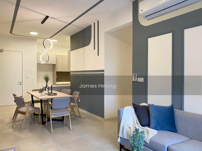 The Goodwood Residence - 1