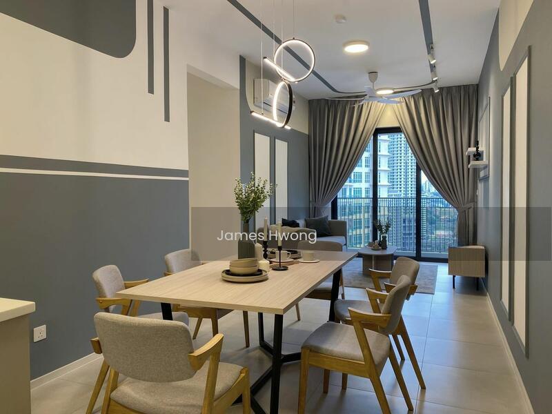 The Goodwood Residence - 2