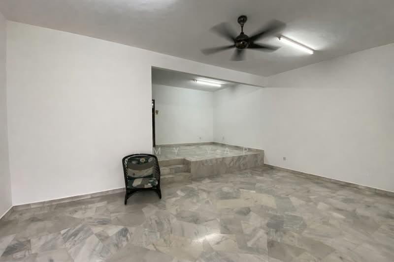 Bandar Menjalara - 2