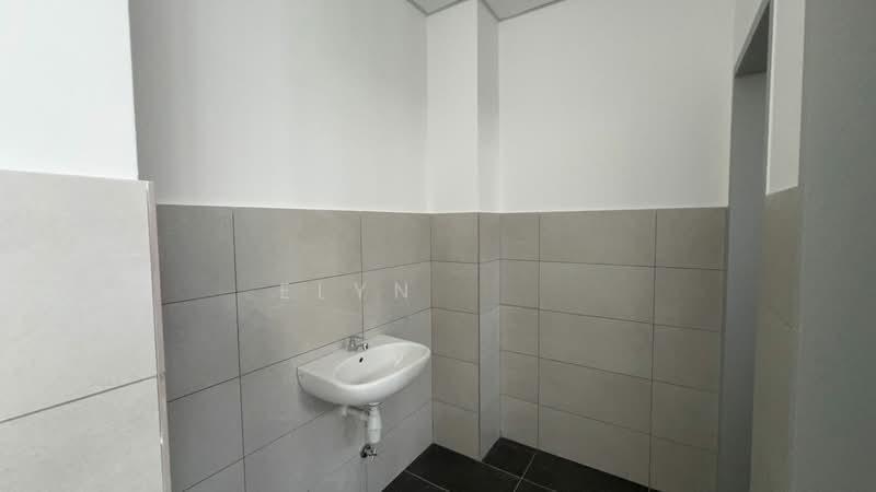 ( 1st Flr ) Umara @ Bandar Tropicana Aman - 4