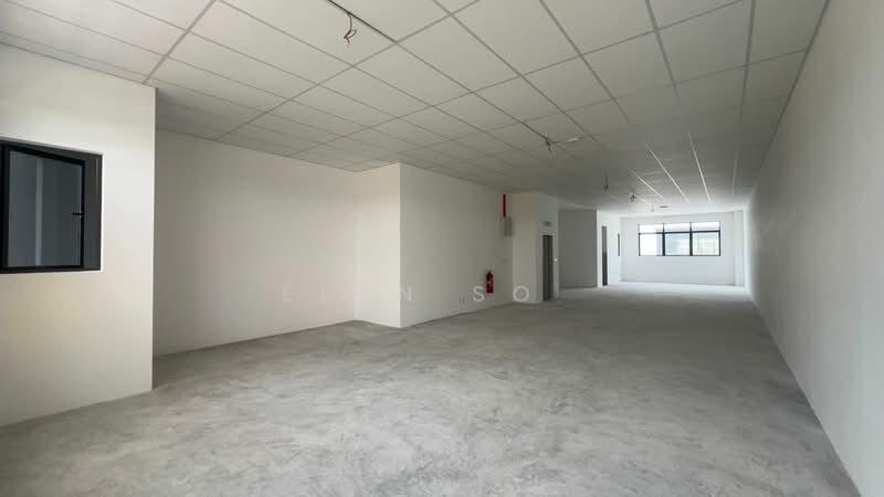 ( 1st Flr ) Umara @ Bandar Tropicana Aman - 2