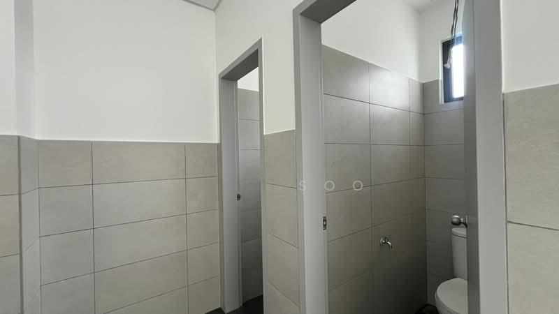( 1st Flr ) Umara @ Bandar Tropicana Aman - 3