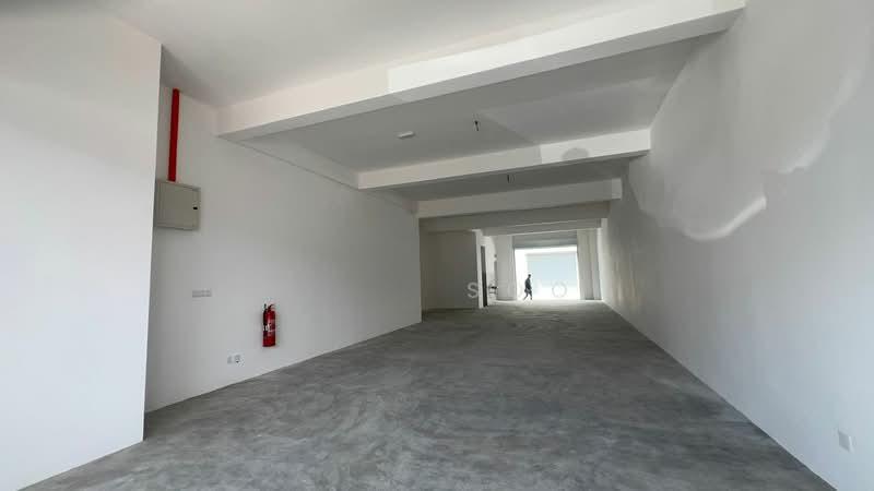 ( 1st Flr ) Umara @ Bandar Tropicana Aman - 5