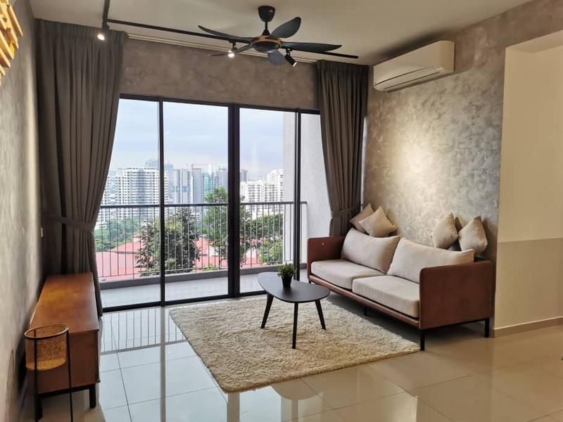 Nidoz Residences @ Desa Petaling - 2