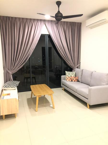 Nidoz Residences @ Desa Petaling - 3