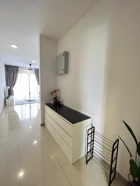 Nidoz Residences @ Desa Petaling - 4