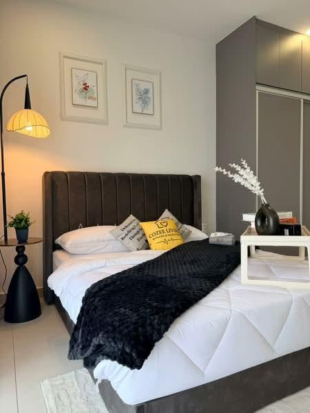 Dorsett Waterfront Subang - 3
