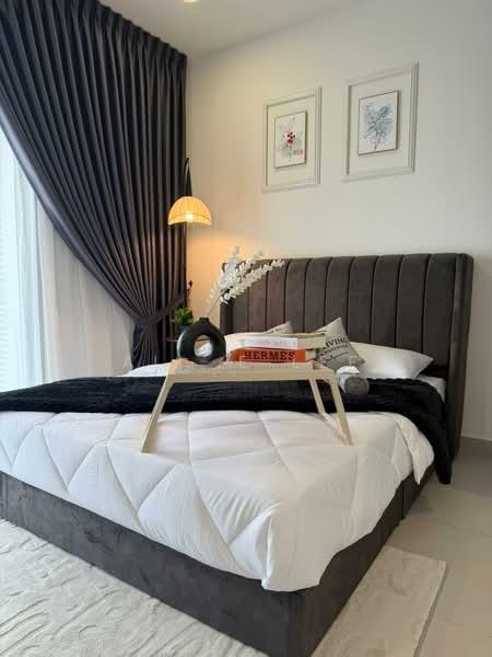 Dorsett Waterfront Subang - 2