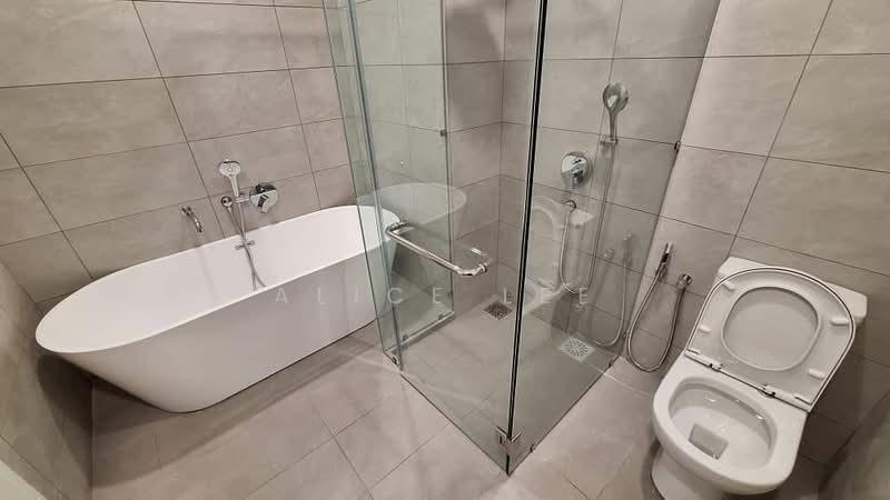 Dorsett Waterfront Subang - 5