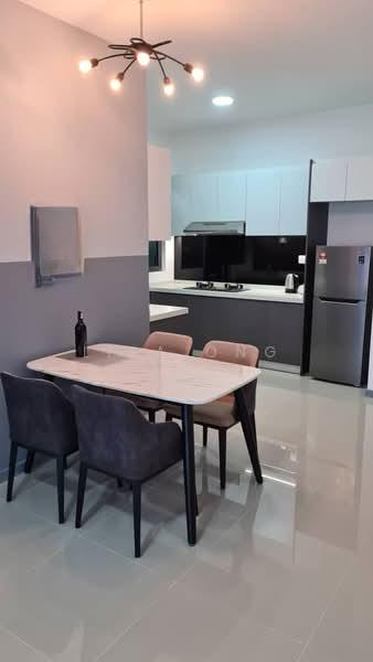 United Point (Residensi Berpadu) - 5