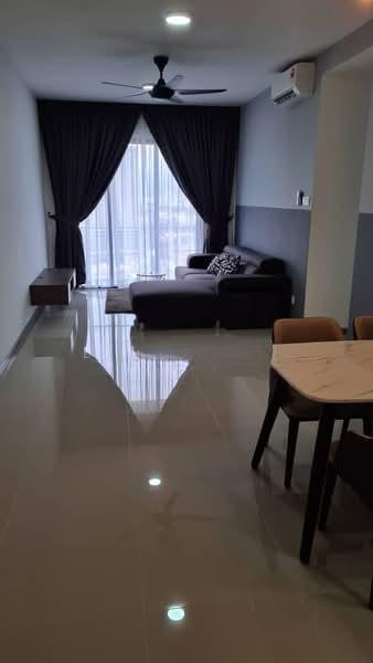 United Point (Residensi Berpadu) - 2