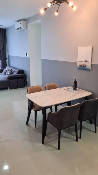 United Point (Residensi Berpadu) - 3