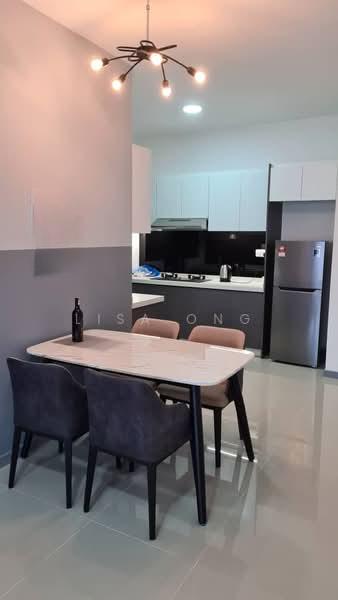 United Point (Residensi Berpadu) - 4
