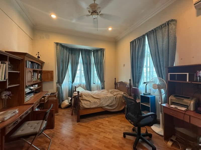 Taman Century Tamans Centurys - 2