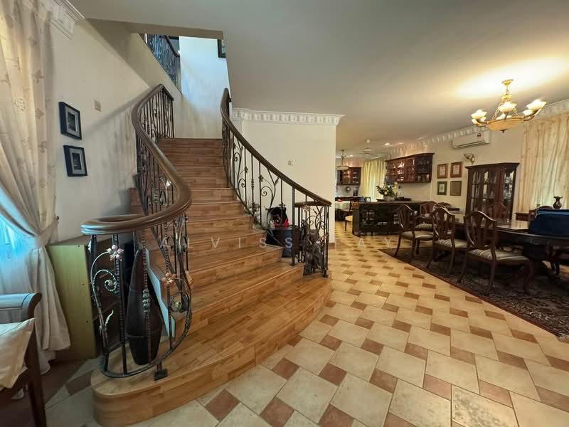 Taman Century Tamans Centurys - 3