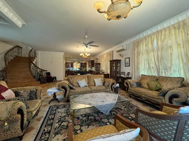 Taman Century Tamans Centurys - 1