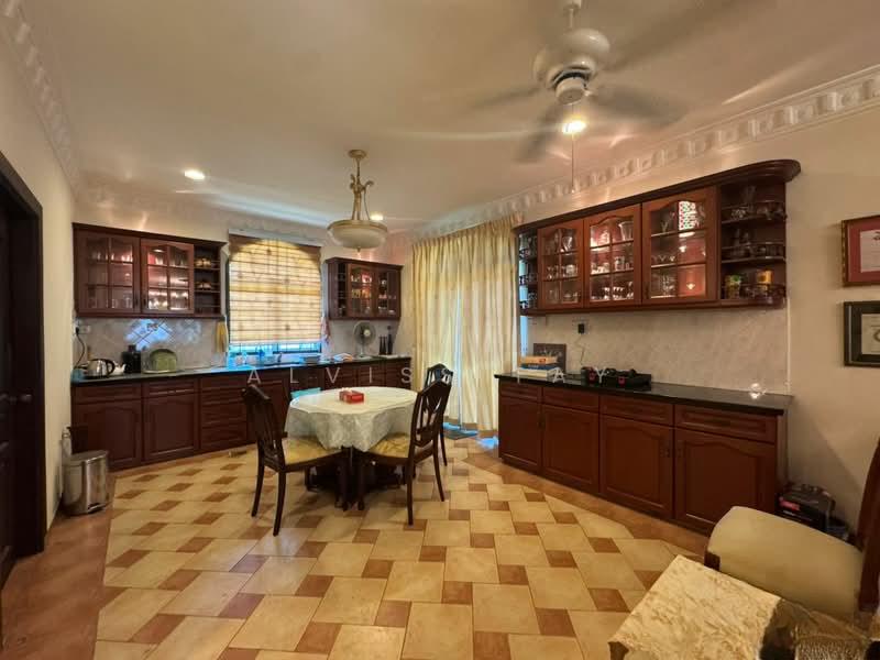 Taman Century Tamans Centurys - 4