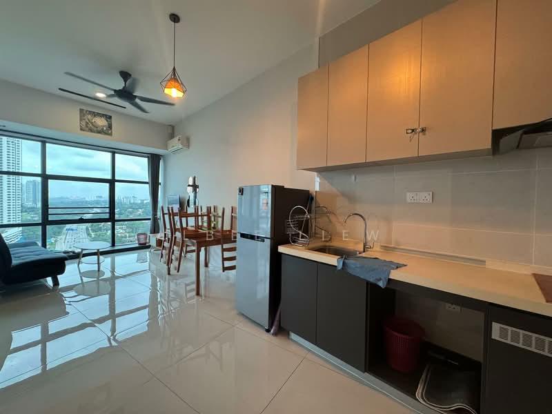 Amberside @ Country Garden Danga Bay - 2