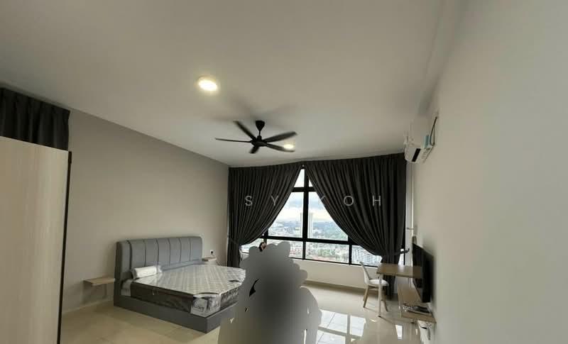 Twin Tower Residence - 4