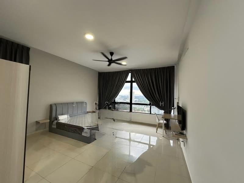 Twin Tower Residence - 3