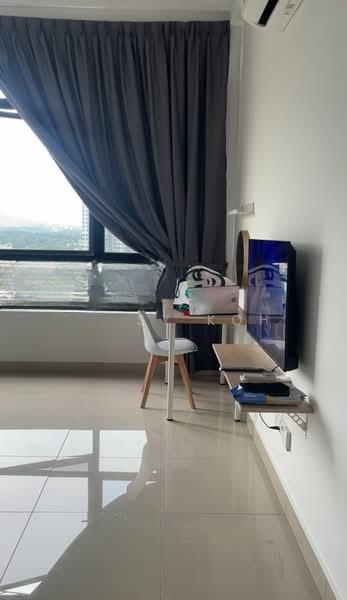 Twin Tower Residence - 5