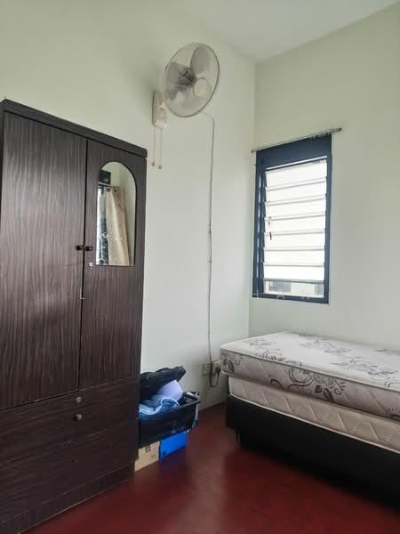 Edgecumbe Court - 5