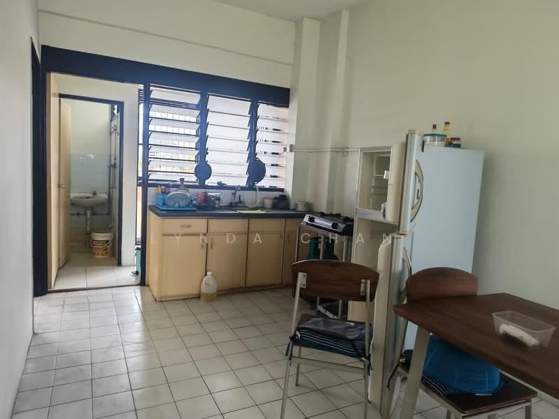 Edgecumbe Court - 2
