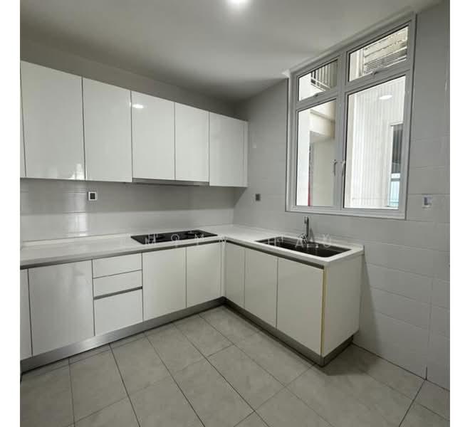 Paragon Residences @ Straits View - 4