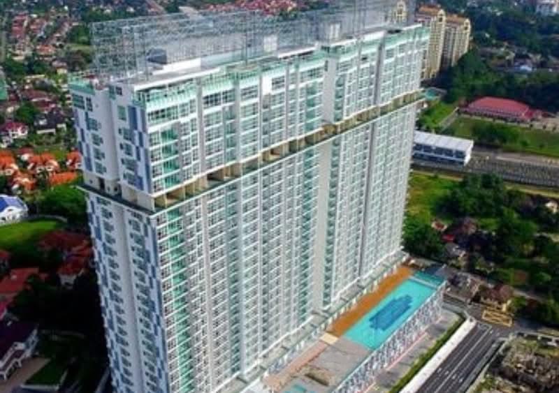 Paragon Residences @ Straits View - 3