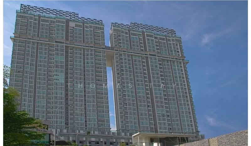 Paragon Residences @ Straits View - 5