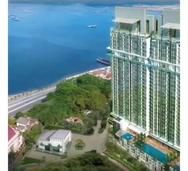 Paragon Residences @ Straits View - 2