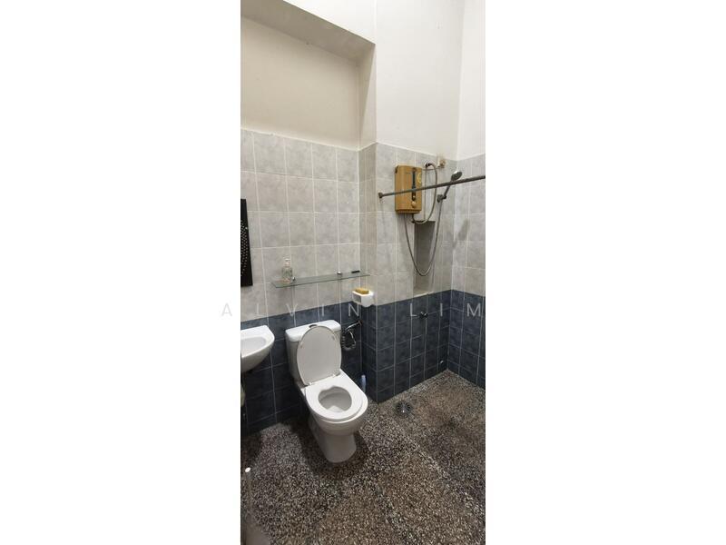 Taman Aman Perdana - 5