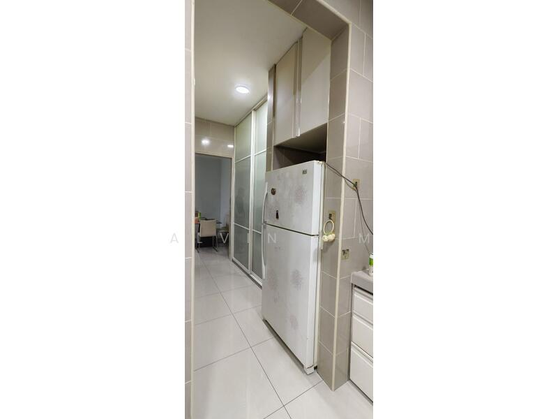 Taman Aman Perdana - 2