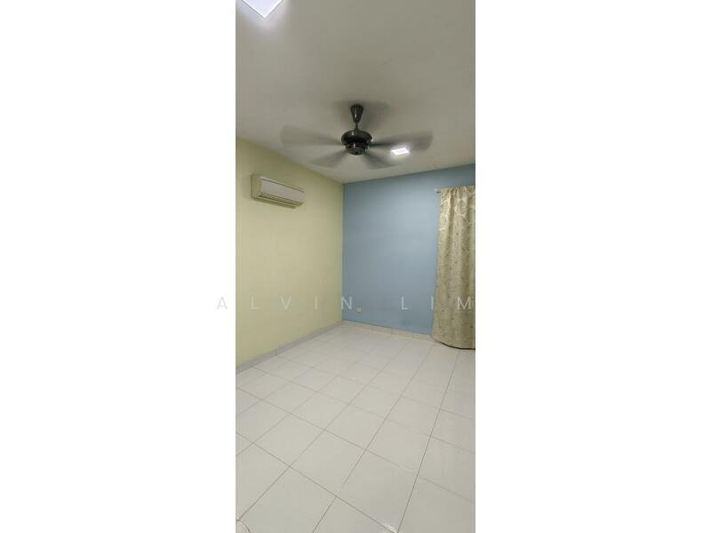 Taman Aman Perdana - 3