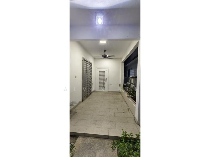 Taman Aman Perdana - 4