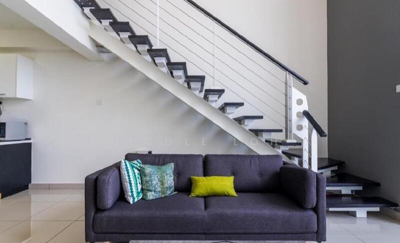 The Scott Garden SOHO - 5