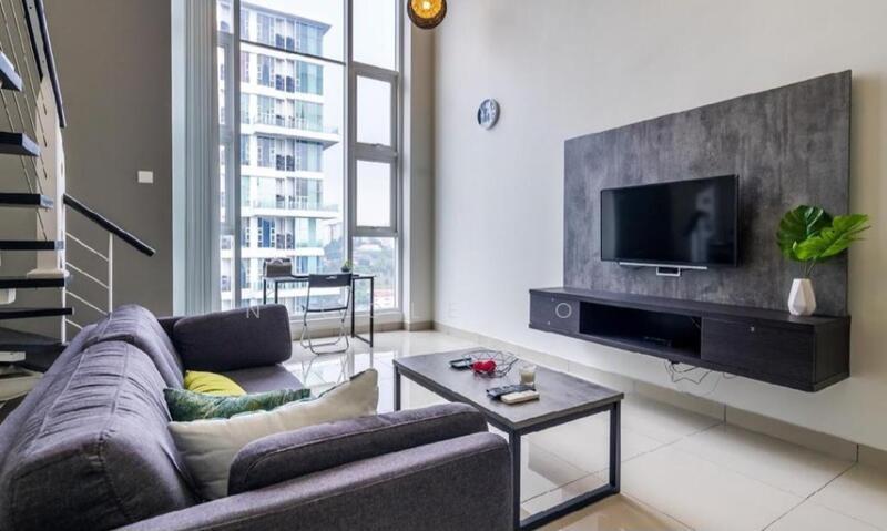 The Scott Garden SOHO - 4