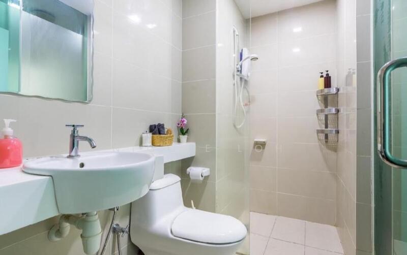 The Scott Garden SOHO - 2