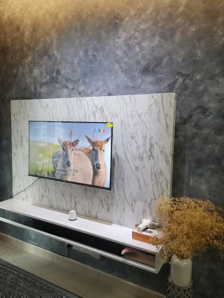 Residensi Rimbun @ Canopy Hills - 3