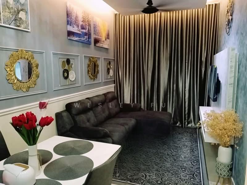 Residensi Rimbun @ Canopy Hills - 2