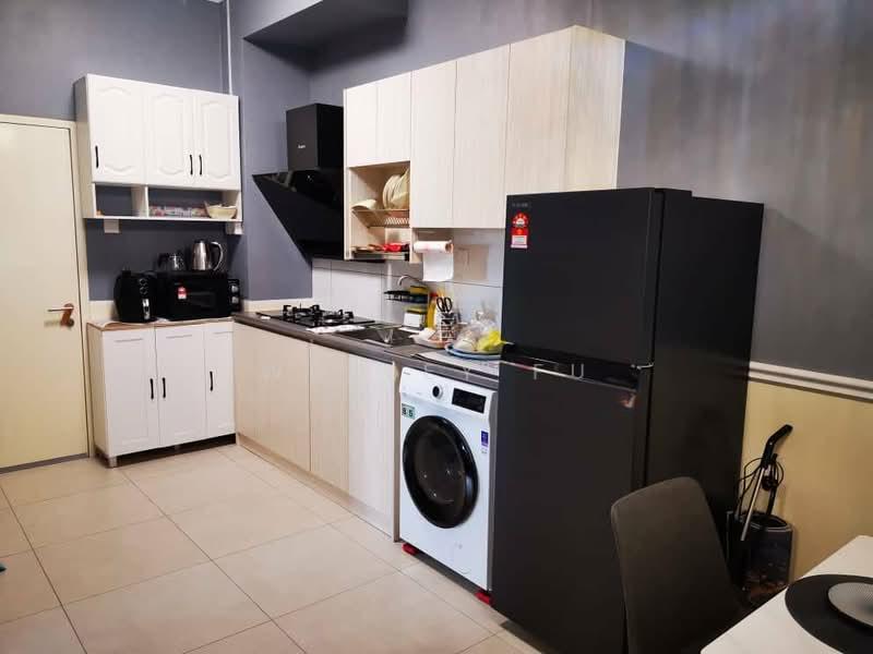 Residensi Rimbun @ Canopy Hills - 4