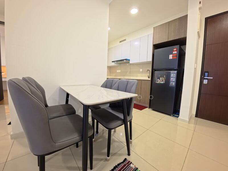 Sunway Velocity TWO - 5