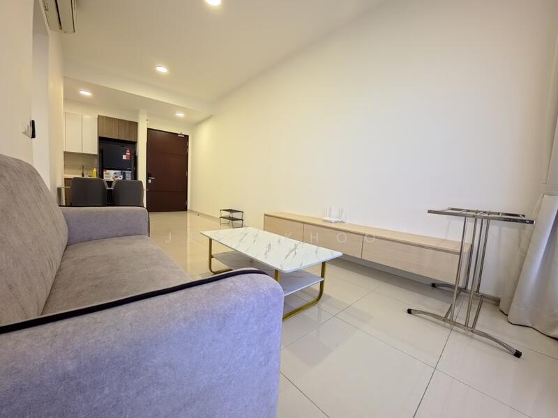 Sunway Velocity TWO - 4